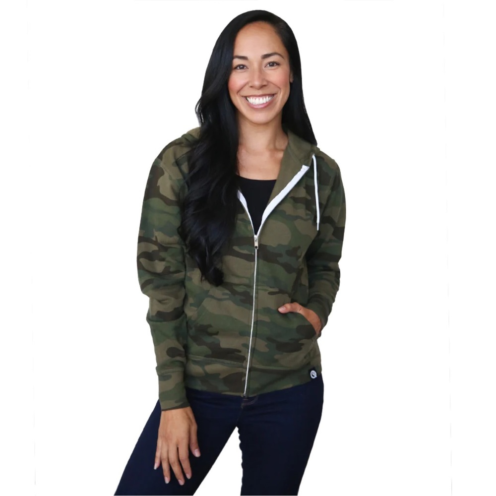 Quikflip 2-in-1 Reversible Backpack Hoodie (As Seen on SHARK TANK)